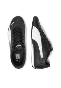 Puma Sneakersy CATCH 40267904 D Czarny. Kolor: czarny. Materiał: materiał #7