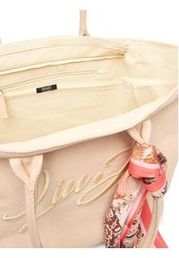 Liu Jo Torebka VA6191 T546A Różowy. Kolor: różowy #5