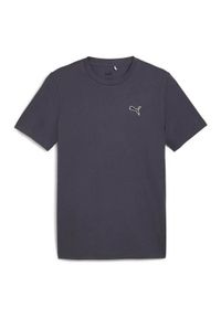 Koszulka sportowa męska Puma Better Essentials Tee. Kolor: czarny, czerwony, wielokolorowy. Długość rękawa: krótki rękaw. Długość: krótkie. Sport: joga i pilates #1
