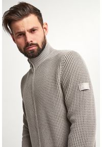 JOOP! Jeans - Sweter męski Hardi JOOP! JEANS #5