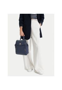 Plecak Beverly Hills Polo Club. Kolor: niebieski #1