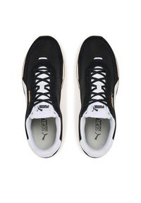 Puma Sneakersy St Miler Rise 402665 01 Czarny. Kolor: czarny. Materiał: materiał #6