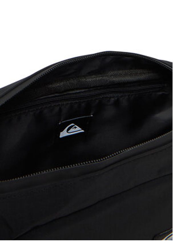 Quiksilver Nerka QUIKSILVER-ACCCS-15-BOY-SS2025 Czarny. Kolor: czarny. Materiał: materiał