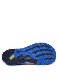 Altra Buty do biegania Timp 5 AL0A85PE Granatowy. Kolor: niebieski. Materiał: materiał #6