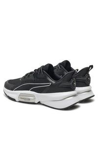 Puma Buty na siłownię PWRFrame Tr 3 Wns 310144 01 Czarny. Kolor: czarny. Materiał: materiał. Sport: fitness #5