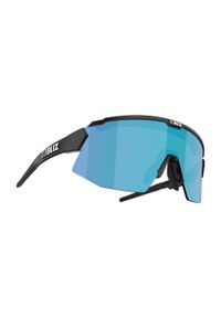 BLIZ - Bliz Okulary Breeze Small 0Zb7012_70120435. Kolor: czarny, wielokolorowy, niebieski