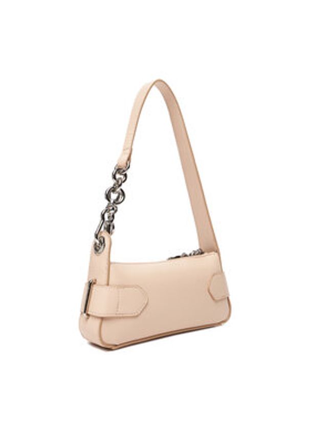 Juicy Couture Torebka CEO-BEJXT8837WVP. Różowy jasny. Kolor: różowy