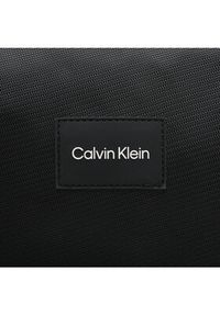 Calvin Klein Saszetka Ck Must T Reporter K50K510259 Czarny. Kolor: czarny. Materiał: materiał #5