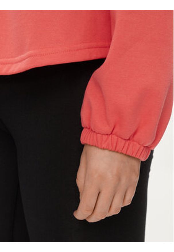 columbia - Columbia Bluza Trek™ 2073541 Różowy Regular Fit. Kolor: różowy. Materiał: syntetyk