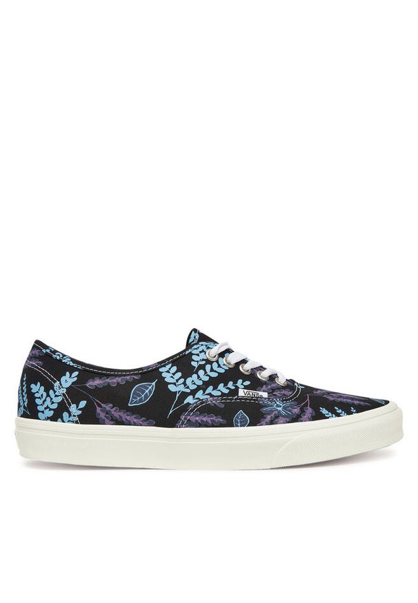 Tenisówki Vans. Kolor: czarny