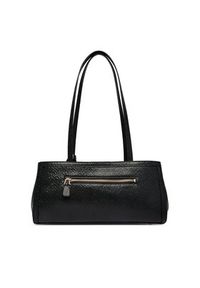 Guess Torebka Dovie HWKG99 09080 Czarny. Kolor: czarny. Materiał: skórzane #3
