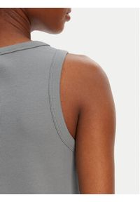 BOSS Top 50545486 440 Niebieski Regular Fit. Kolor: niebieski. Materiał: bawełna