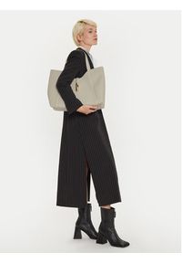 Furla Torebka WB01498 BX3353 VAN00 Beżowy. Kolor: beżowy. Materiał: skórzane #3