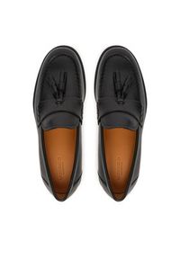 Vagabond Shoemakers Lordsy Linn 6036-101-20 Czarny. Kolor: czarny. Materiał: skóra #4