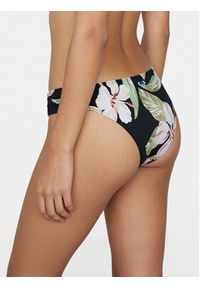 Roxy Dół od bikini Printed Essentials ERJX405245 Czarny. Kolor: czarny. Materiał: syntetyk #2