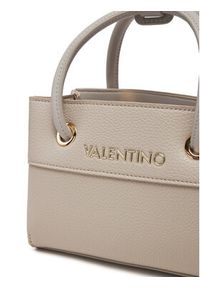 VALENTINO - Valentino Torebka Alexia VBS5A805 Szary. Kolor: szary. Materiał: skórzane #3