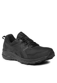Asics Buty do biegania Gel-Venture 9 1011B486 Czarny. Kolor: czarny. Materiał: materiał #6