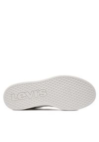 Levi's® Sneakersy VAVE0063S-0062 Biały. Kolor: biały. Materiał: skóra #5