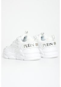 Plein Sport - Sneakersy męskie Track-King Core PLEIN SPORT #5