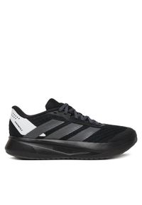 Adidas - adidas Buty do biegania Duramo Sl2 J JS2369 Czarny. Kolor: czarny. Materiał: materiał #1