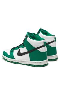 Nike Sneakersy Dunk High Nd Gs Og DR0527 300 Zielony. Kolor: zielony. Materiał: skóra #5