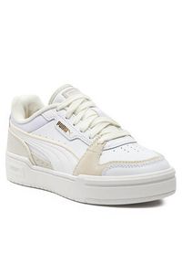 Puma Sneakersy Ca Pro Lux Iii Jr 396600-01 Biały. Kolor: biały #3