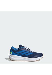 Adidas - adidas Sneakersy Runfalcon 6 Junior Shoes KI1789 Niebieski. Kolor: niebieski. Materiał: materiał #1