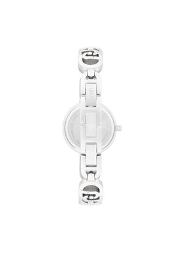 Liu Jo Zegarek Identity Nuvar TLJ2815 Srebrny. Kolor: srebrny