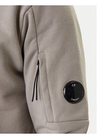 C.P. Company Bluza 20CMSS713A005086W Beżowy Regular Fit. Kolor: beżowy. Materiał: bawełna #4