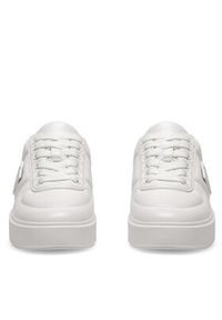 Badura Sneakersy WYL3358-12 Biały. Kolor: biały. Materiał: syntetyk #5