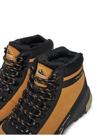 Vertigo Alpes Trekkingi Everest M Beżowy. Kolor: beżowy. Materiał: skóra. Sport: turystyka piesza #5