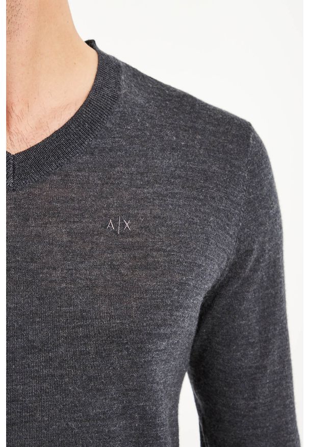 Sweter Armani Exchange