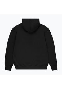 Prosto - Bluza męska PROSTO Matched Hoodie. Kolor: czarny