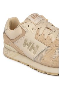 Helly Hansen Sneakersy Anakin Leather 2 11993 Beżowy. Kolor: beżowy. Materiał: skóra, zamsz #3