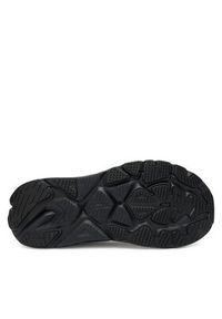 HOKA - Hoka Buty do biegania Arahi 8 1168690 Czarny. Kolor: czarny. Materiał: materiał #6