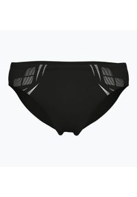 Arena - Slipy pływackie męskie arena Poseidonia Swim Briefs. Kolor: czarny