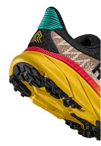 HOKA - Hoka Buty do biegania Challenger Atr 7 1134498 Beżowy. Kolor: beżowy. Materiał: materiał #3