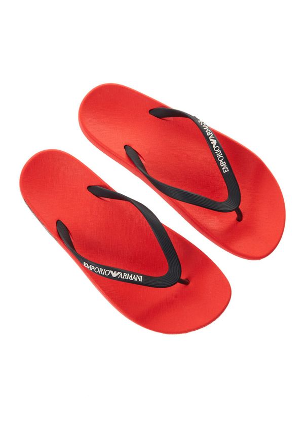 Emporio Armani Swimwear - JAPONKI EMPORIO ARMANI SWIMWEAR