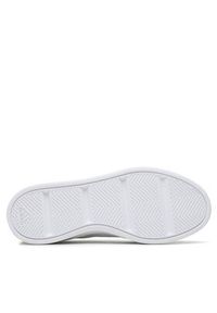 Adidas - adidas Sneakersy Kantana IG9818 Biały. Kolor: biały. Materiał: skóra #5