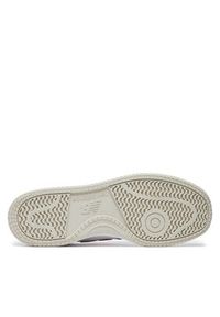 New Balance Sneakersy BB80RTB Biały. Kolor: biały. Materiał: skóra #5