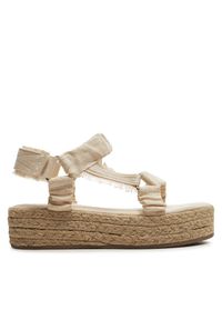 Espadryle EMU Australia. Kolor: biały #1