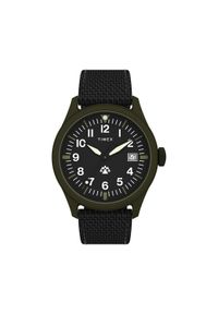 Timex Zegarek Expedition North Traprock TW2W34400 Zielony. Kolor: zielony #1