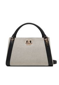 Guess Torebka Karnilla HWAG97 19070 Beżowy. Kolor: beżowy #1