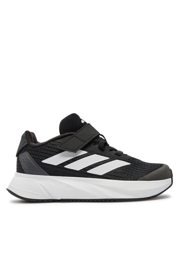 Adidas - adidas Buty do biegania Duramo Sl IG2460 Czarny. Kolor: czarny. Materiał: materiał