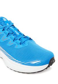 salomon - Salomon Buty do biegania Drx Defy Grvl L47760700 Niebieski. Kolor: niebieski. Materiał: materiał #6