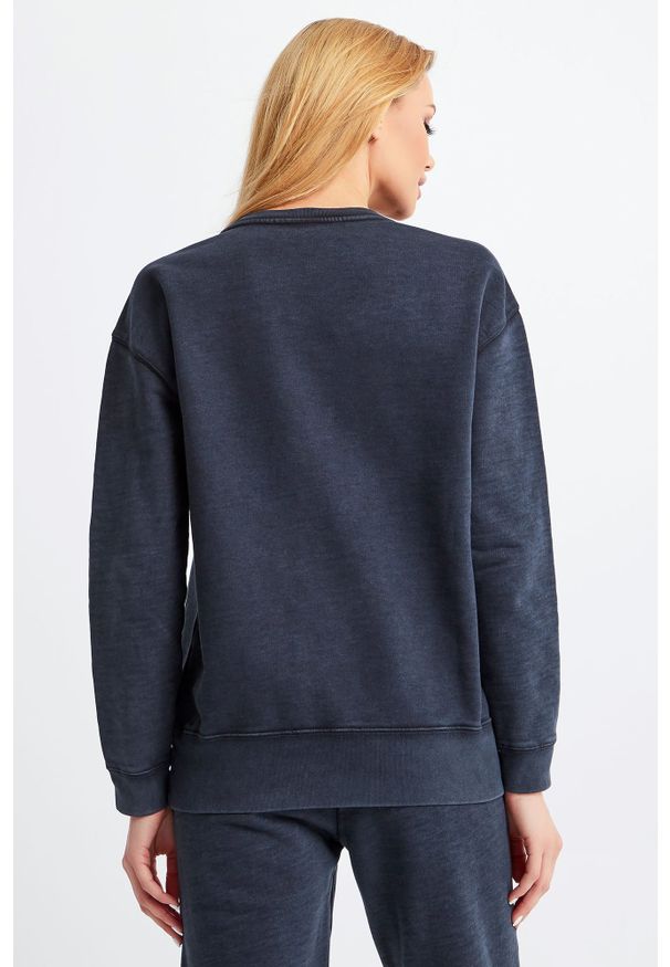 Pinko - BLUZA SANO PINKO. Materiał: bawełna. Wzór: aplikacja. Styl: klasyczny