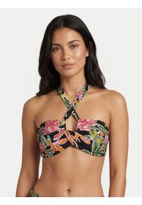 Seafolly Góra od bikini Hothouse Flowers 33816-279 Kolorowy. Materiał: syntetyk. Wzór: kolorowy #1