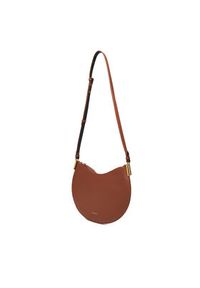Coccinelle Torebka QKF Coccinellesunup E1 QKF 13 02 01 Brązowy. Kolor: brązowy. Materiał: skórzane #3