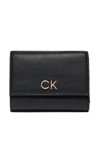 Portfel Calvin Klein. Kolor: czarny #1