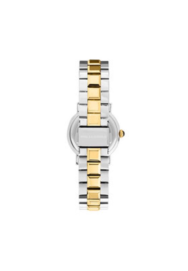 Karl Lagerfeld - KARL LAGERFELD Zegarek R0553100509 Srebrny. Kolor: srebrny